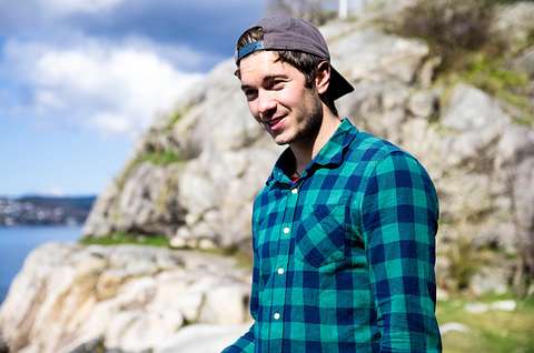 Stian Bruvoll