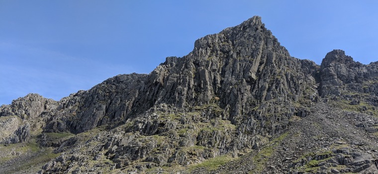 Pikes Crag