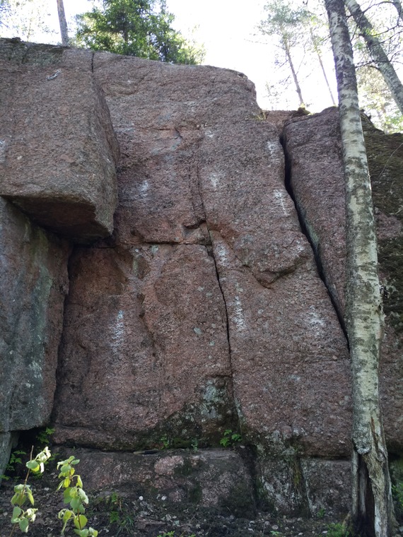 Нижний / Lower