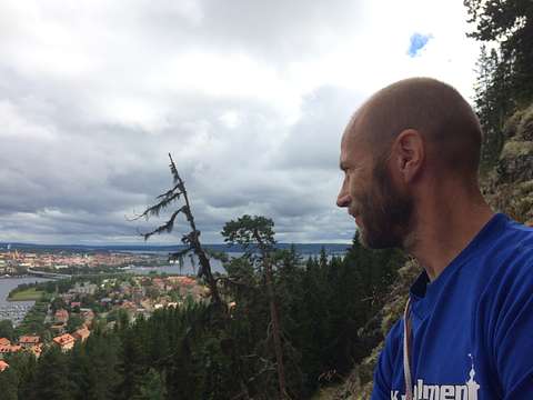 Anders Grahne