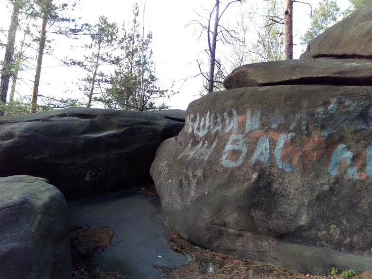 Сектор Электричка