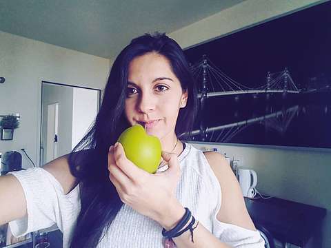 Nela Cárdenas Araya
