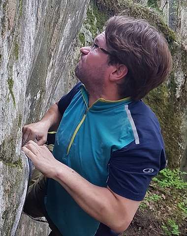 Mikko Mättö