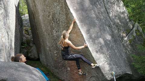 Janette Saarenpää