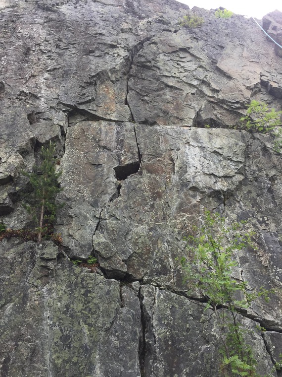 Södra Häckelberget