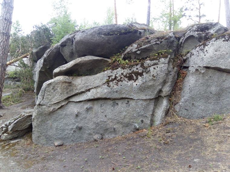 Броненосец