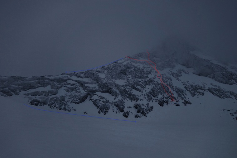 SkagabreenBandet-Vest