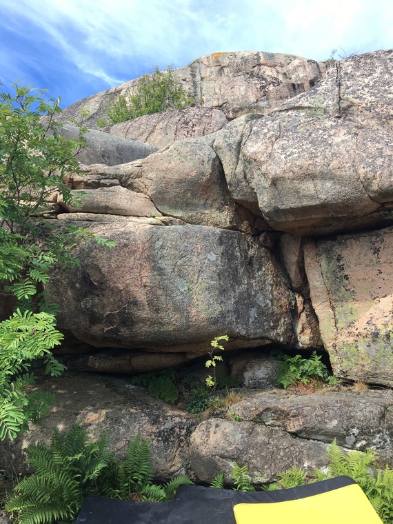 Sjöviken, Hamburgö