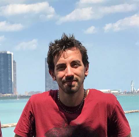 Riccardo Subiaco