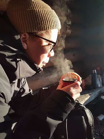 Jani W.