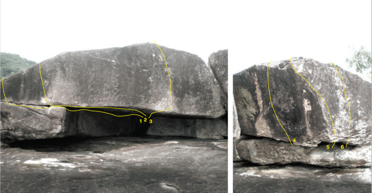 Caverninha do morceguinho