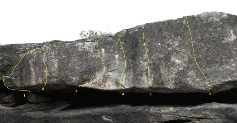 Bloco do Sai Pendurado