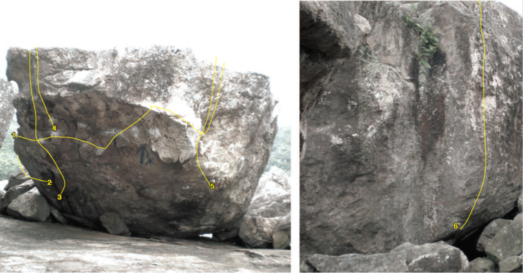 Bloco do pelos Sertões