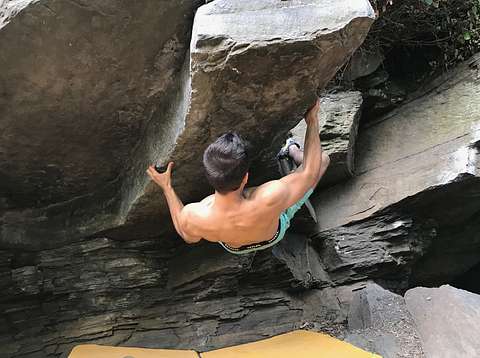 Andrea Roccaverde