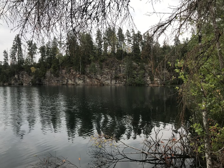 DWS and jumpers cliff