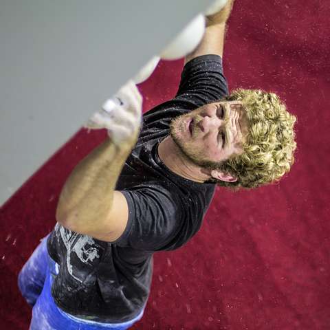 Nick Telford