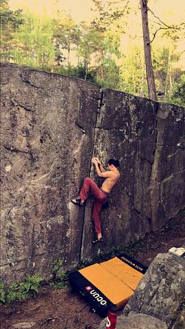 Kim Tony Hval Nguyen
