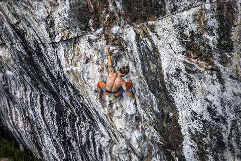 Fredrik Berg