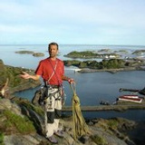 Johan Sandberg