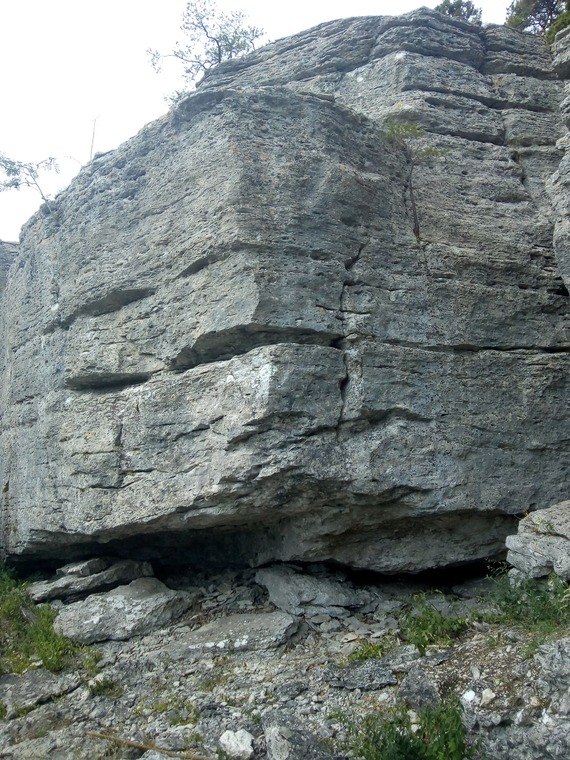 Shawarma Blocket (Blocklands)