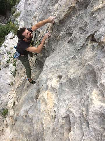 Massimo Caneri