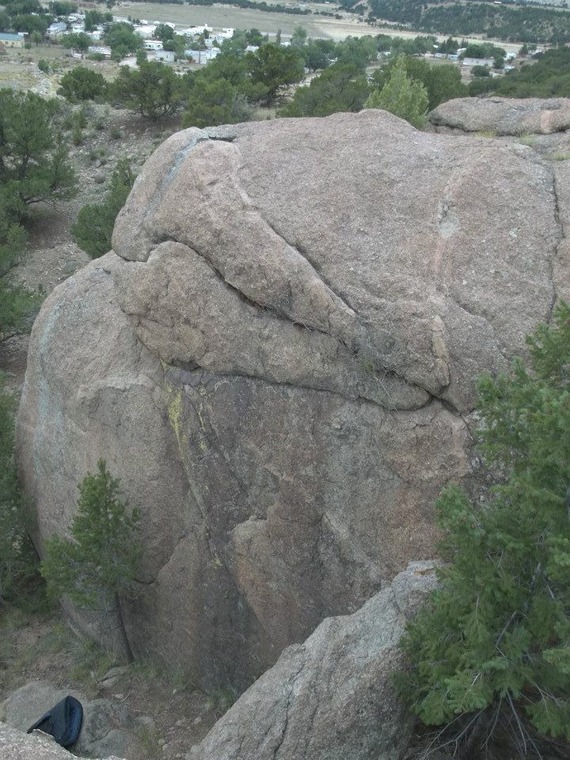 New School aka Jump Rock