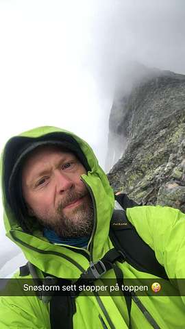 Finn Dalen