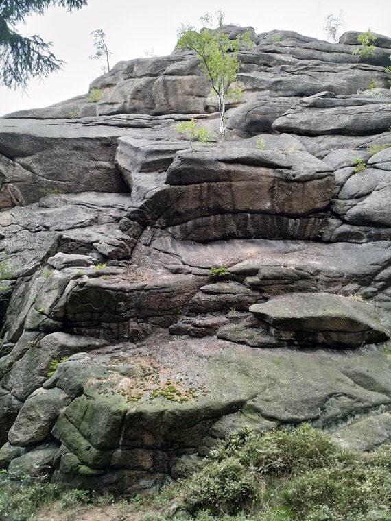 Starościńska Skała