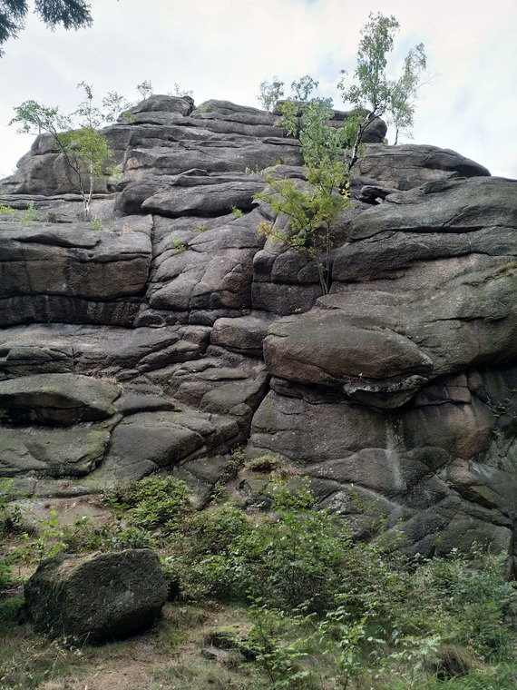 Starościńska Skała