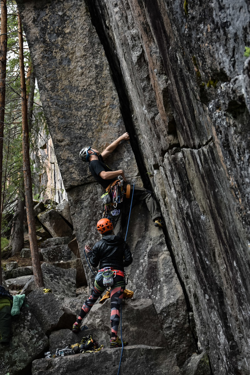 Varjiskäften - Fister Sector