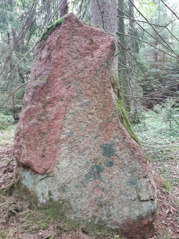 Niak Rätt kordinater