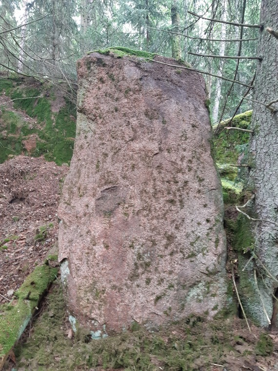 Niak Rätt kordinater