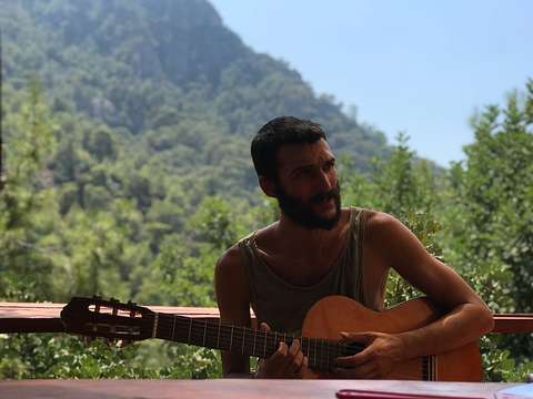 Ulaş Celep