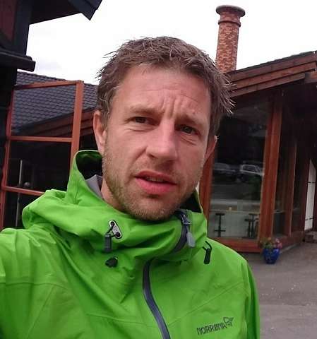 Thomas Pedersen