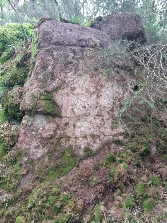 Niak Rätt kordinater