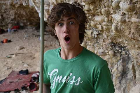 Zach Arenberg