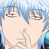 Gintoki Sakata