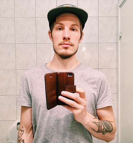Anders Wallström