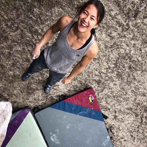 Linda Sjödin