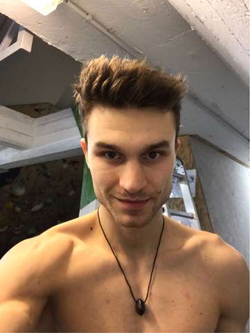 Stefan Hochbaum