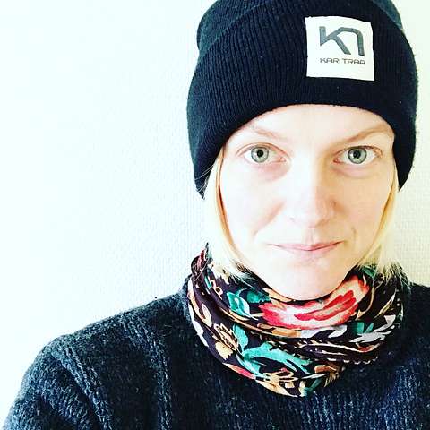 Kim Lindqwister
