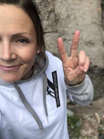 Kristine Sverdrup