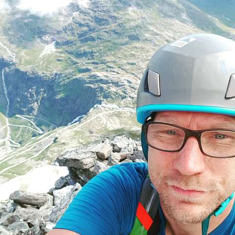 Rikard Rönnkvist