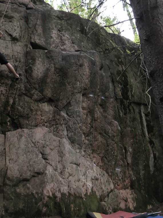 Siistien jätkien kerho