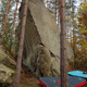 Arête at the end of the road thumbnail