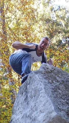 Tobi Schönauer