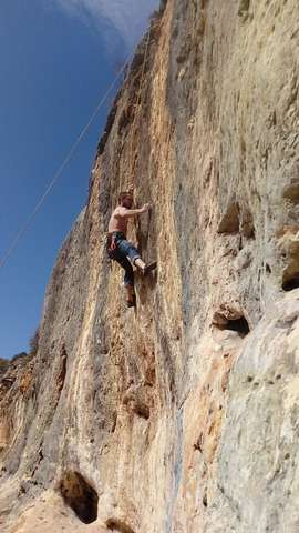 Bruno Cebria Talens