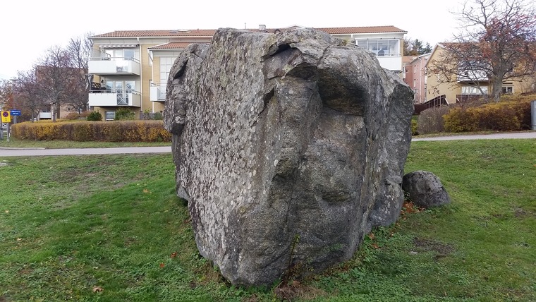 Denrock (södra sidan)