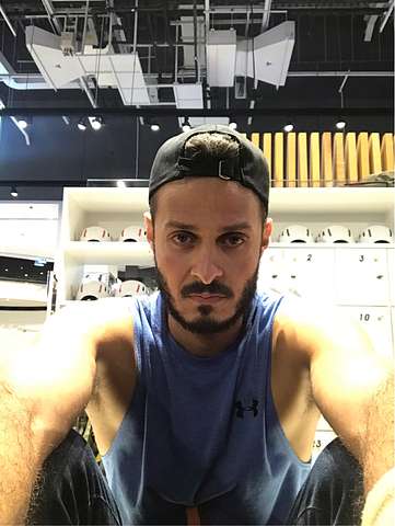 Ahmed Nour