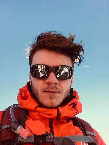 Andor Rusu